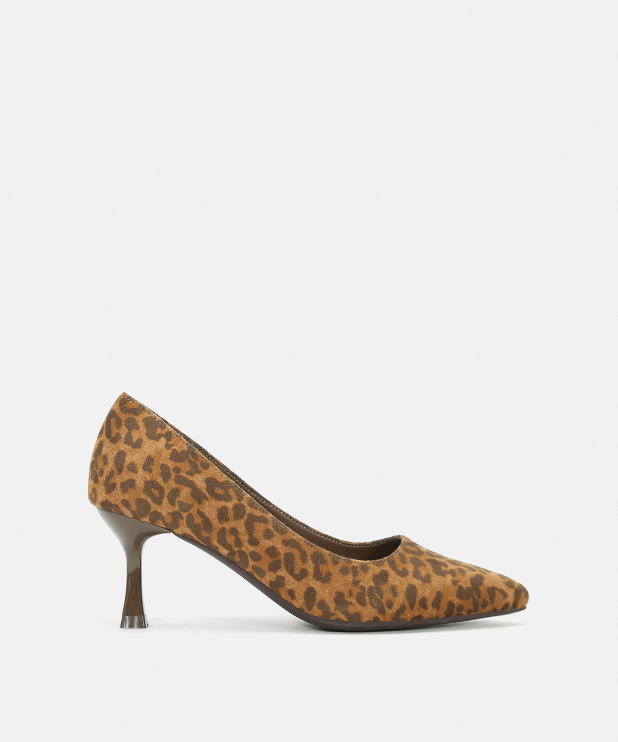 Zapatos tac&oacute;n fino sal&oacute;n image number null